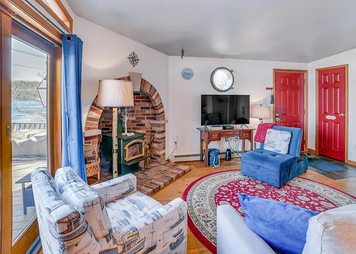 Lakeside Retreat Near Nat'L Baseball Hall Of Fame!