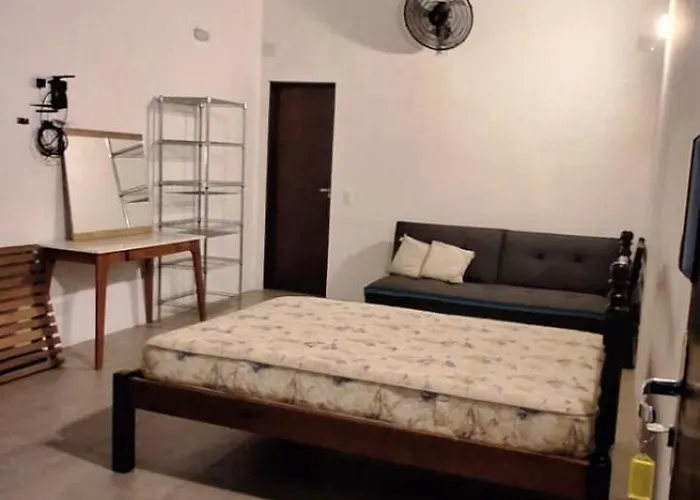 Apartamento Beira do Valo 2