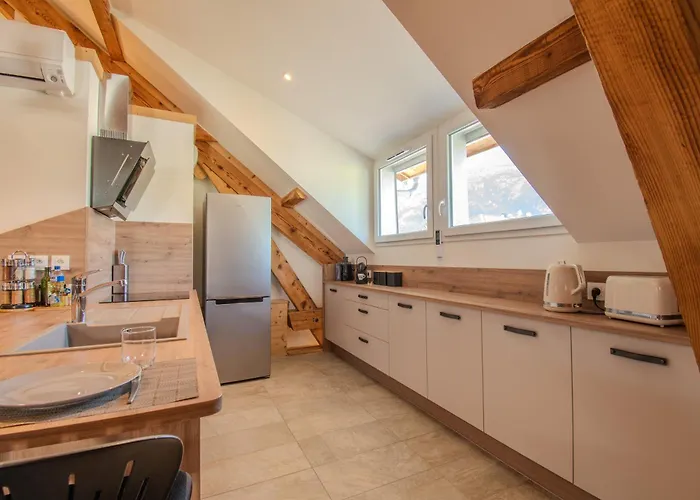 L'Ecrin Precieux - Clim, Spa, Sauna - 2 Suites Parentales