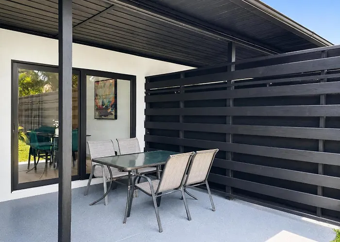 Stylish 2Br Apt 5-Min Drive To Nokomis Beach