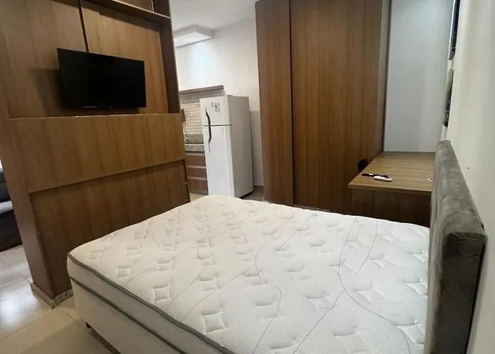 Studio Flat Betim A