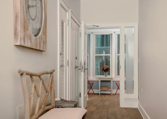 Experience Comfort In Bay Harbor At Nautical Dream 220, A Spacious 3-Bedroom Condo.
