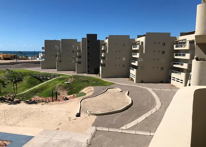 Corona Del Sol Condo 1103 Puerto Penasco Las Conchas