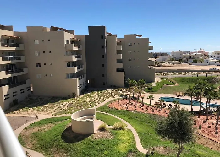 Corona Del Sol Condo 1103 Puerto Penasco Las Conchas