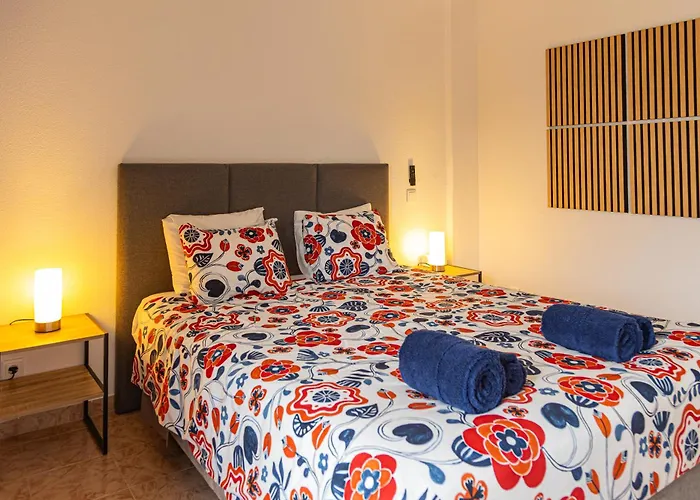 Apartamento Da Vieira