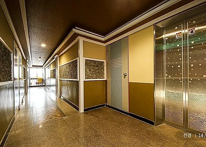 Sulhwa Motel