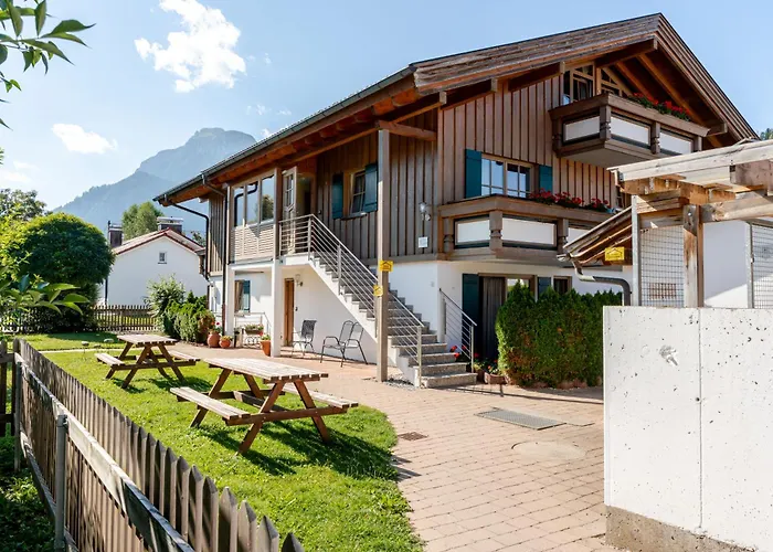 Landhotel Guglhupf