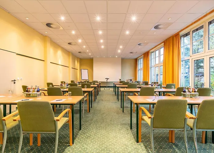 Plaza Inn Chemnitz