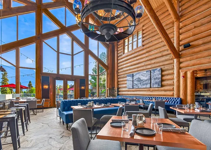 Mountain Lodge Telluride