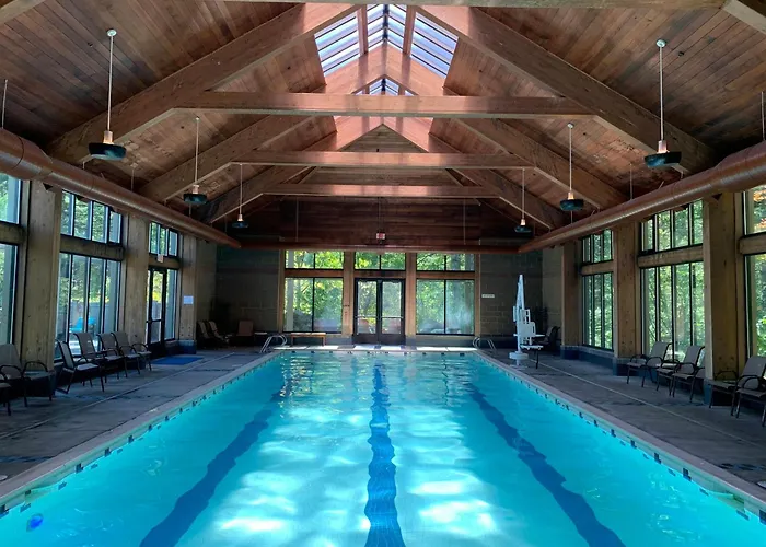 Skamania Lodge