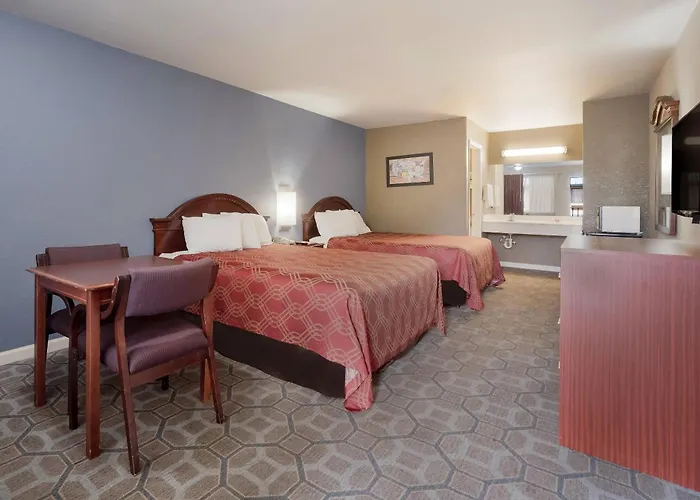 Econo Lodge Thomaston