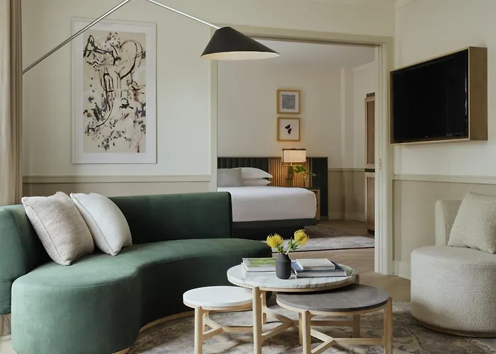 Kimpton Ashbel New York Park Avenue Hotel