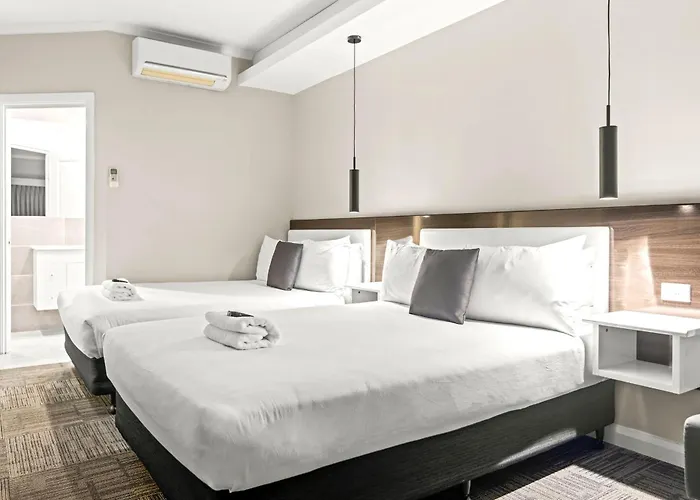 Best Western Melbourne Airport
