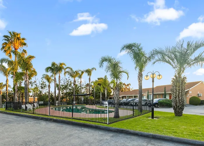 Best Western Melbourne Airport