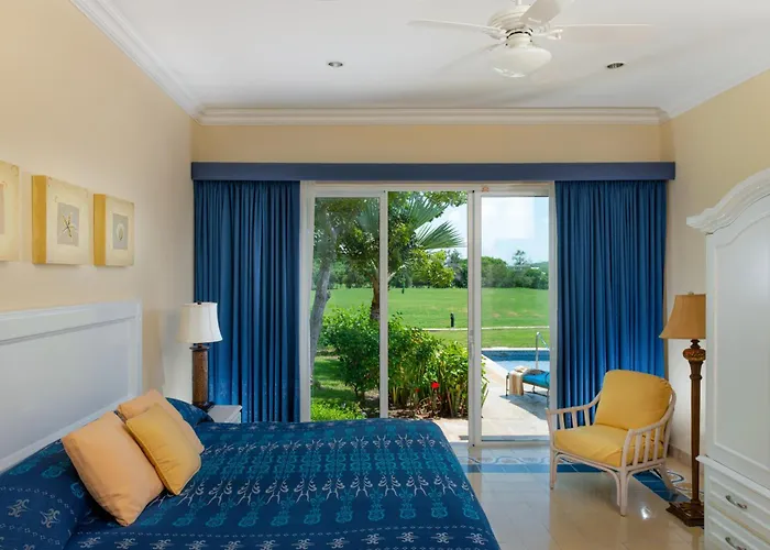 Pueblo Bonito Emerald Luxury Villas & Spa All Inclusive
