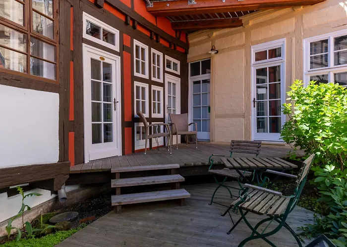 Kunsthaus Mit Fruehstueck Im Hotel Theophano