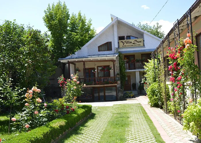 Vila Villador
