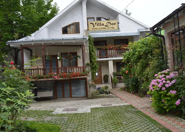 Vila Villador