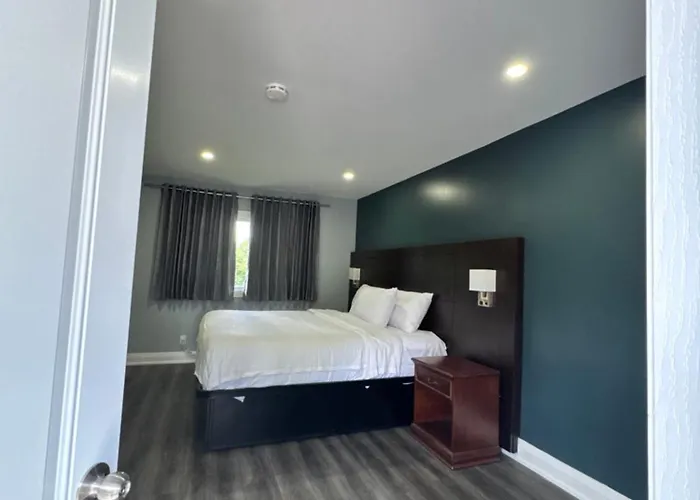 Countryside Inn