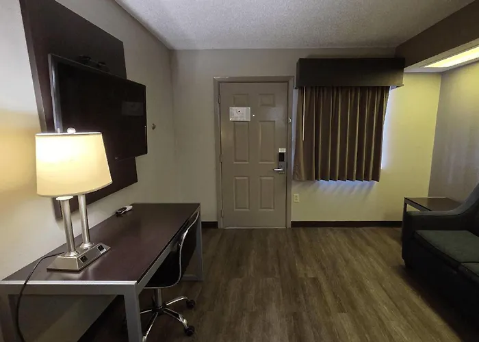 Super 8 By Wyndham Richland Ms Jackson South