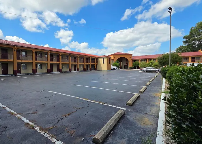 Super 8 By Wyndham Richland Ms Jackson South