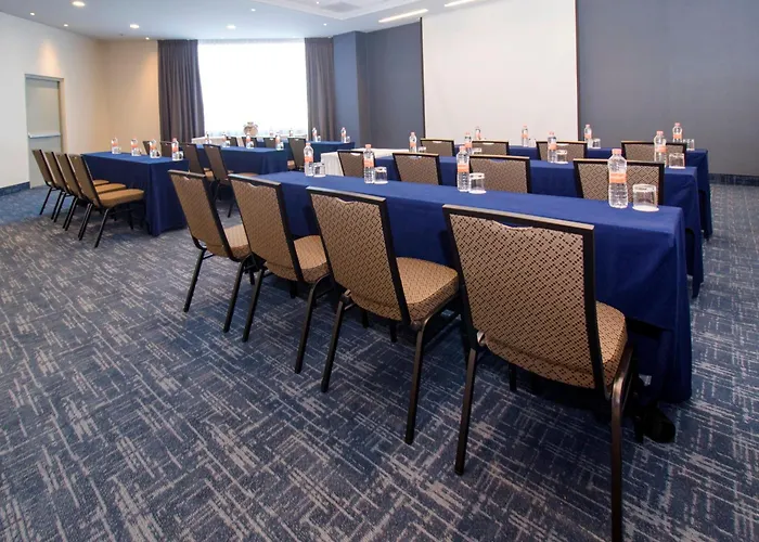 Holiday Inn Puebla La Noria, an IHG Hotel