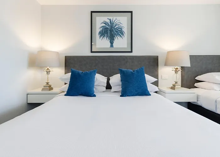 Hotel Kingsley