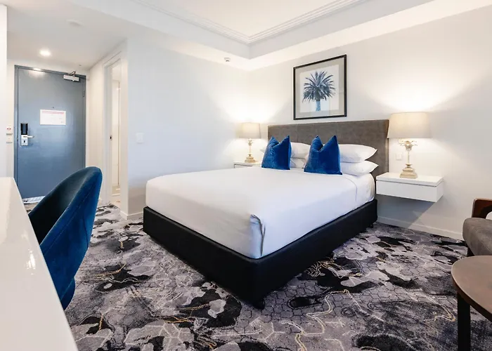 Hotel Kingsley