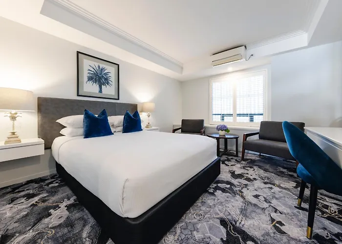Hotel Kingsley