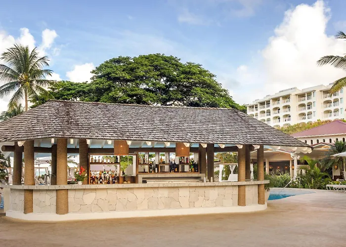 Secrets Saint Lucia Resort & Spa (Adults Only)