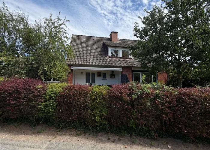 Landhaus Jaegerhof