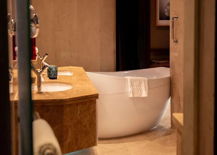 The Creekside Hotel, Dubai - An Accor Hotel