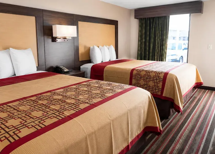 Legacy Inn - Gallatin