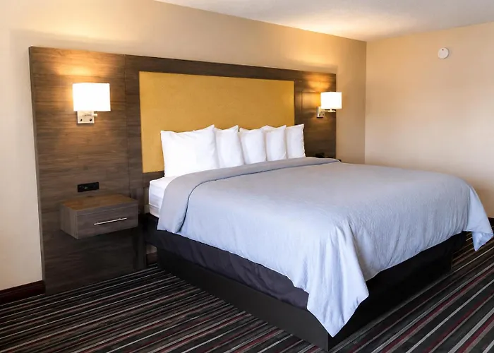 Legacy Inn - Gallatin