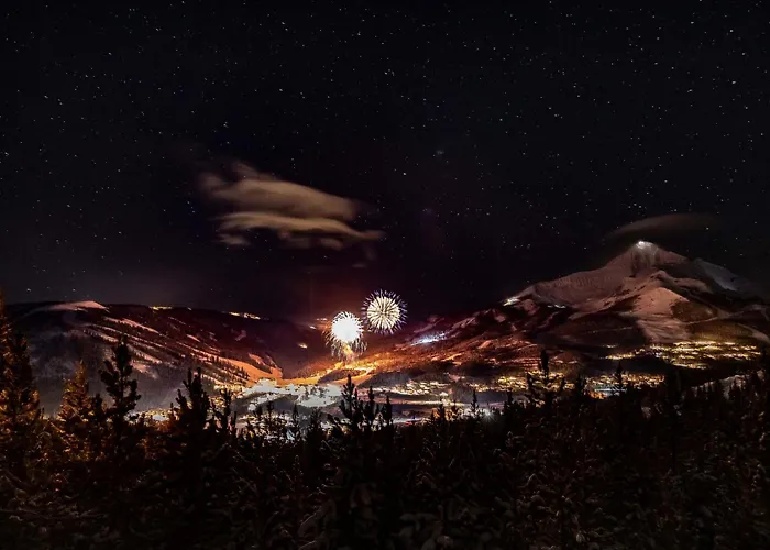 Huntley Lodge At Big Sky Resort