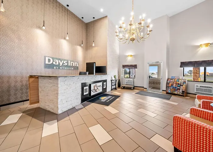 Days Inn By Wyndham York