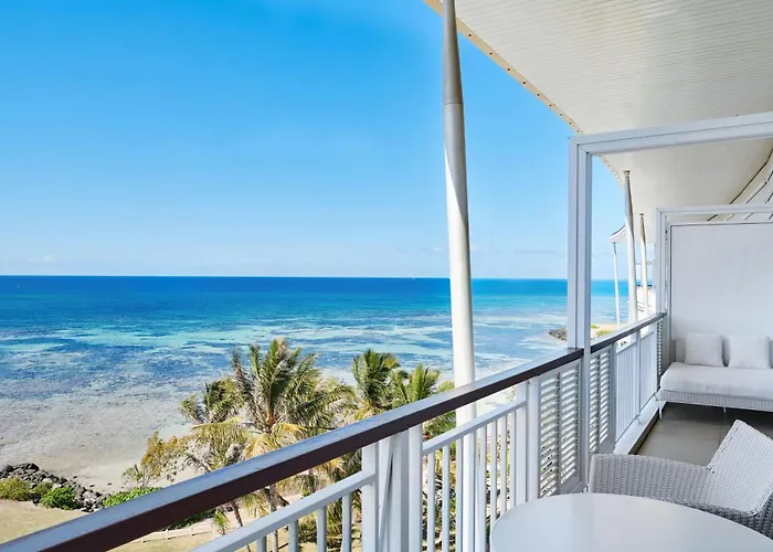 Le Meridien Noumea Resort & Spa