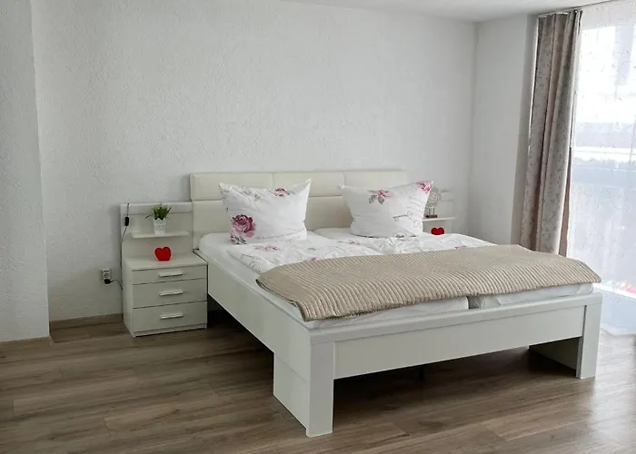 Ferienhaus Nathalie Leser