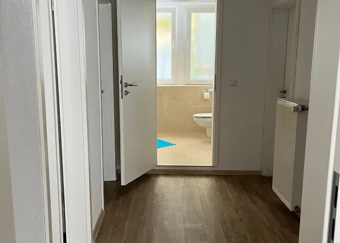 Ferienhaus Nathalie Leser