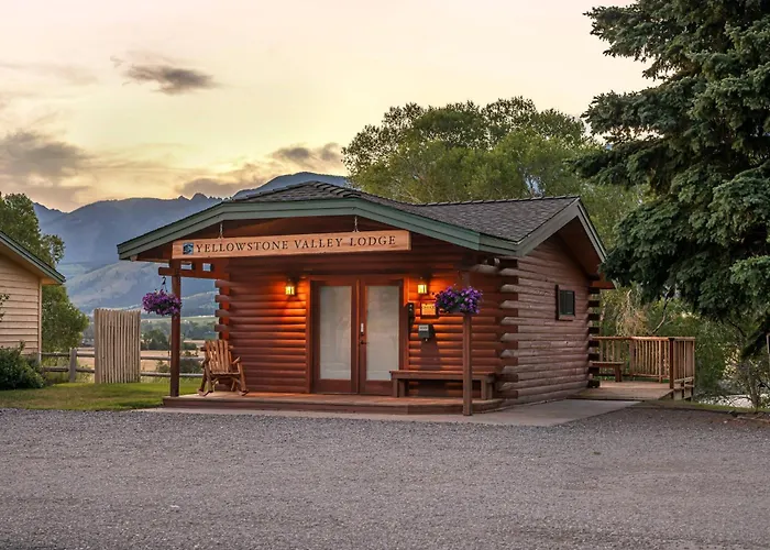 Yellowstone Valley Lodge, An Ascend Collection Hotel