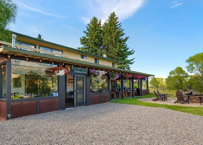 Yellowstone Valley Lodge, An Ascend Collection Hotel