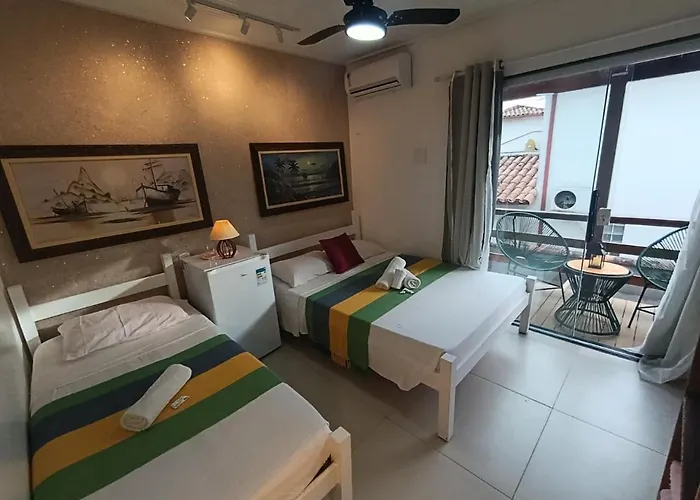 Dante Suites