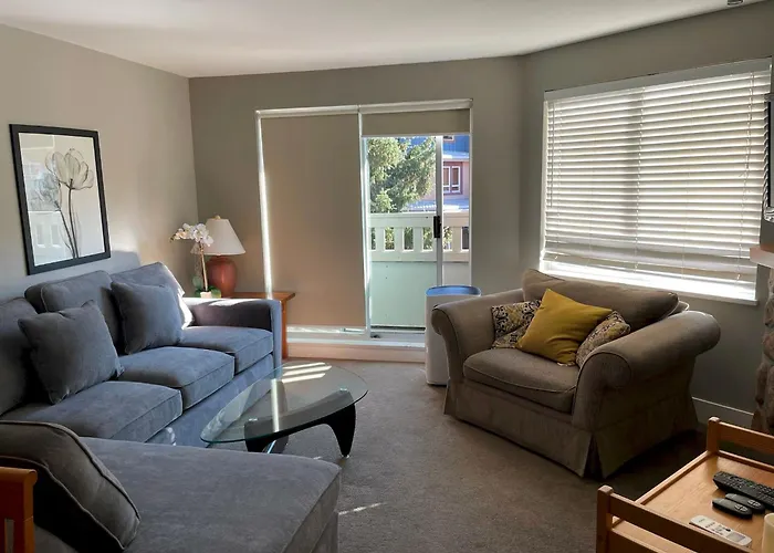 Whistler Blackcomb Vacation Rentals