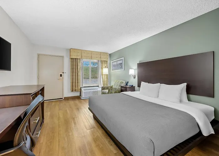 Quality Inn Albany