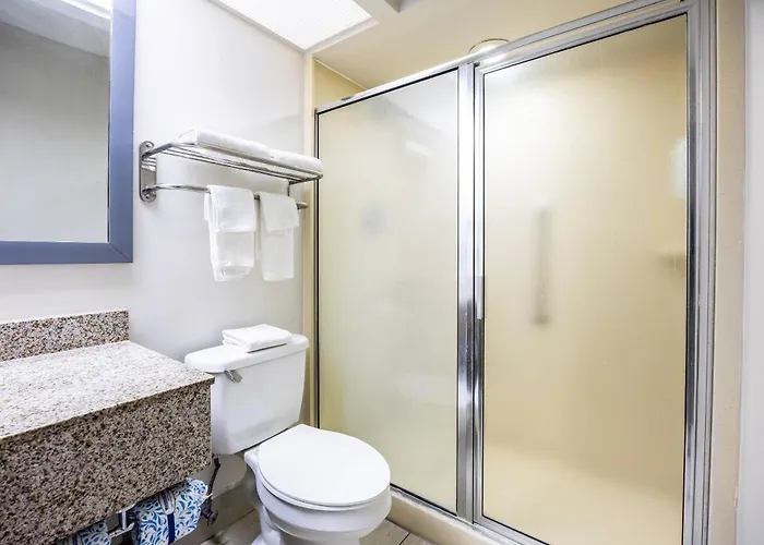 Quality Inn Albany