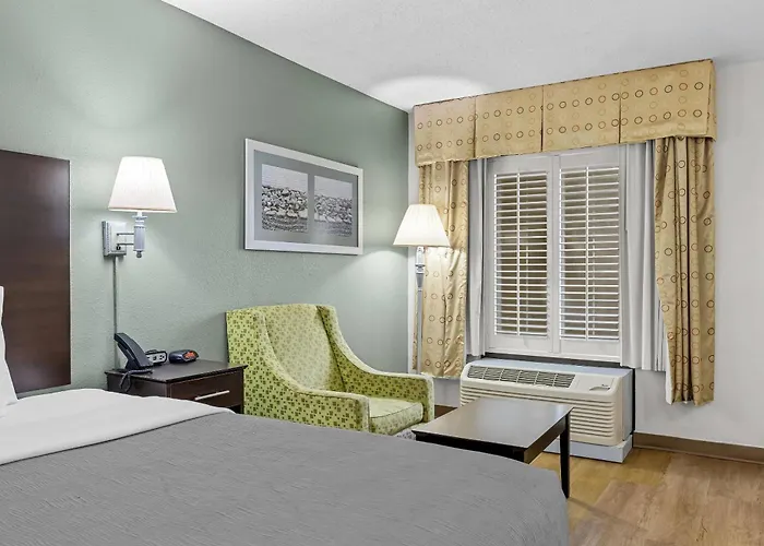 Quality Inn Albany