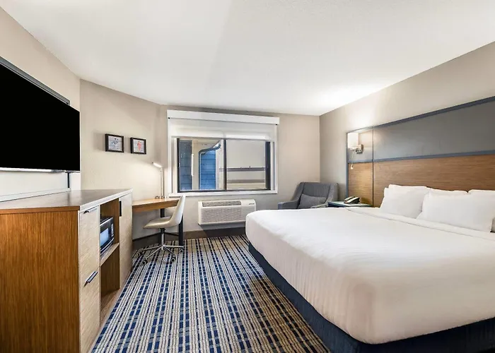 Americinn By Wyndham Albert Lea