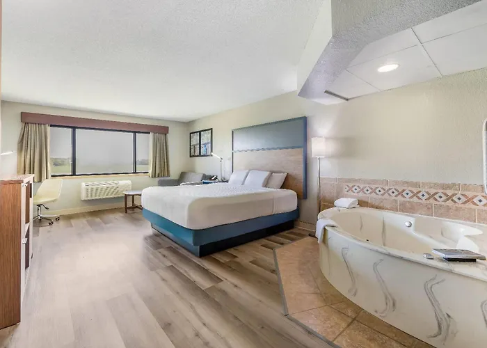 Americinn By Wyndham Albert Lea