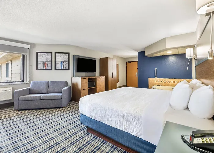 Americinn By Wyndham Albert Lea