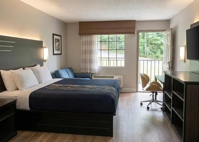 Lakeside Inn Guntersville